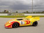 Porsche 917-10 Interserie Spyder 1972 года